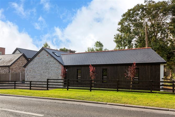 Mountgorry Cottage, Malahide Road, Swords, Co. Dublin