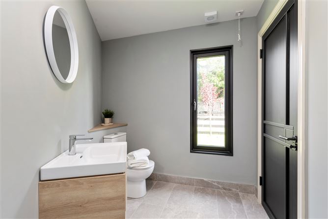 Mountgorry Cottage, Malahide Road, Swords, Co. Dublin