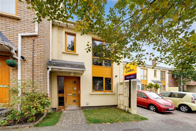 45 Hampton Wood Green, Finglas, Dublin 11