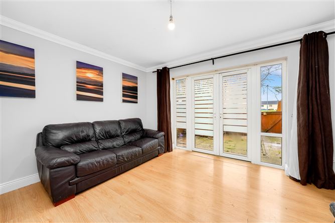 45 Hampton Wood Green, Finglas, Dublin 11