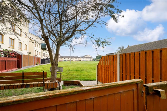 45 Hampton Wood Green, Finglas, Dublin 11