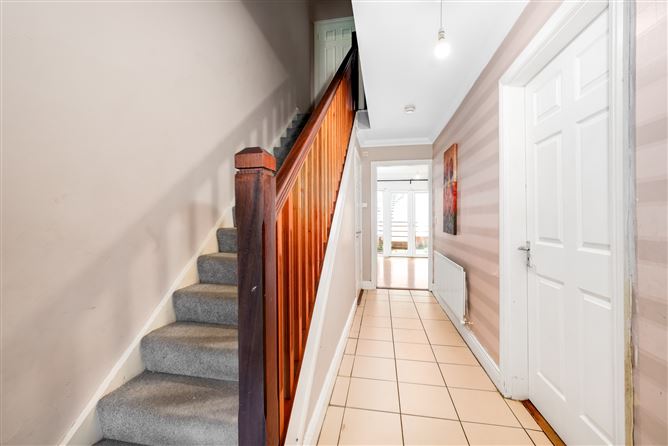 45 Hampton Wood Green, Finglas, Dublin 11