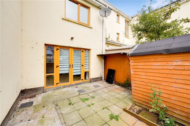 45 Hampton Wood Green, Finglas, Dublin 11