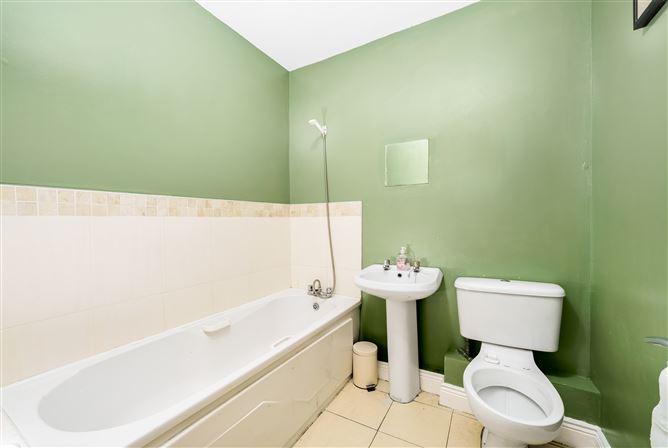 45 Hampton Wood Green, Finglas, Dublin 11