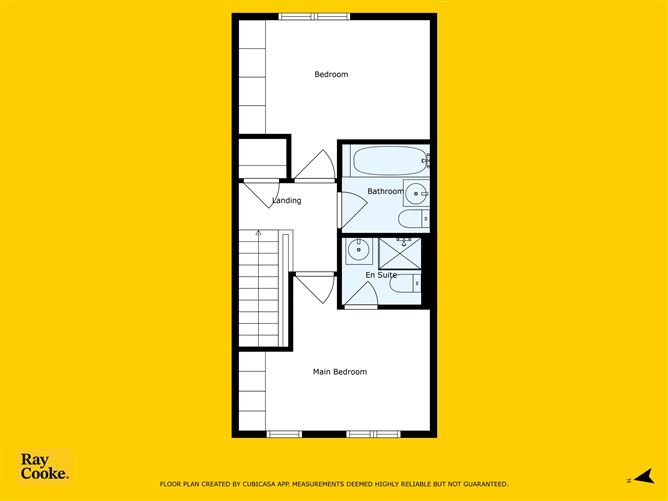 45 Hampton Wood Green, Finglas, Dublin 11