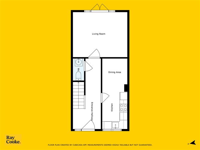 45 Hampton Wood Green, Finglas, Dublin 11