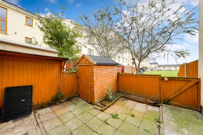 45 Hampton Wood Green, Finglas, Dublin 11