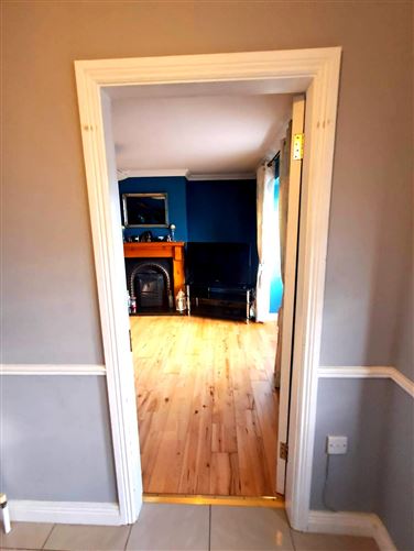 24 Oak Drive, Rushbrook Links, Cobh, Cork