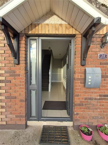 24 Oak Drive, Rushbrook Links, Cobh, Cork