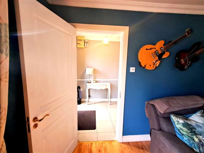 24 Oak Drive, Rushbrook Links, Cobh, Cork