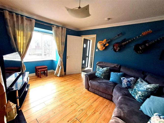 24 Oak Drive, Rushbrook Links, Cobh, Cork