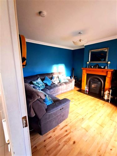 24 Oak Drive, Rushbrook Links, Cobh, Cork