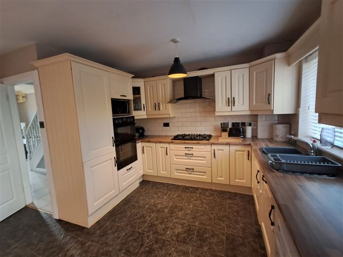 24 Oak Drive, Rushbrook Links, Cobh, Cork