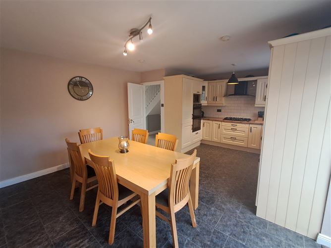 24 Oak Drive, Rushbrook Links, Cobh, Cork