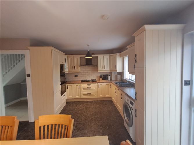 24 Oak Drive, Rushbrook Links, Cobh, Cork