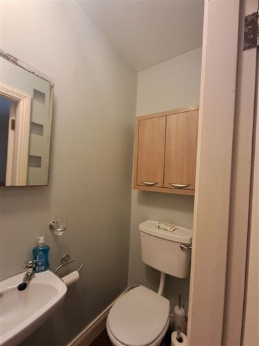 24 Oak Drive, Rushbrook Links, Cobh, Cork