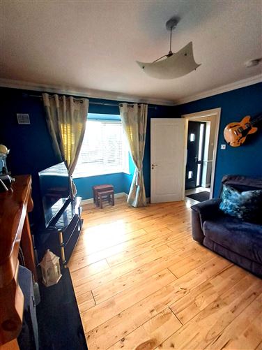 24 Oak Drive, Rushbrook Links, Cobh, Cork