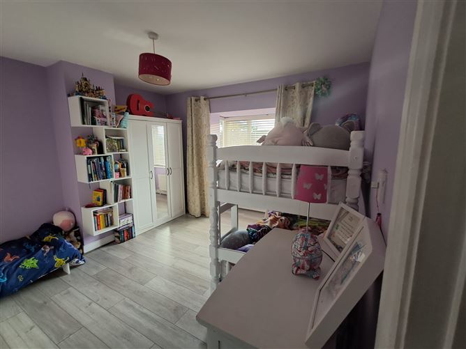 24 Oak Drive, Rushbrook Links, Cobh, Cork