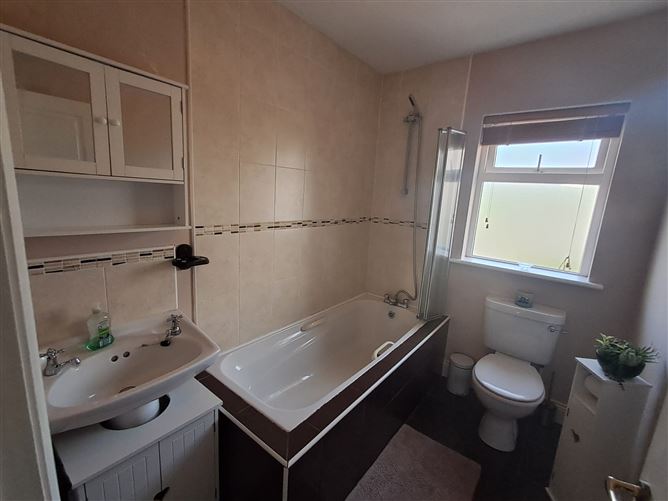 24 Oak Drive, Rushbrook Links, Cobh, Cork