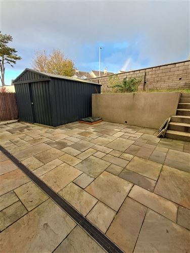 24 Oak Drive, Rushbrook Links, Cobh, Cork