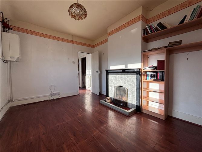 25 Burrowfield Road, Baldoyle, Dublin 13