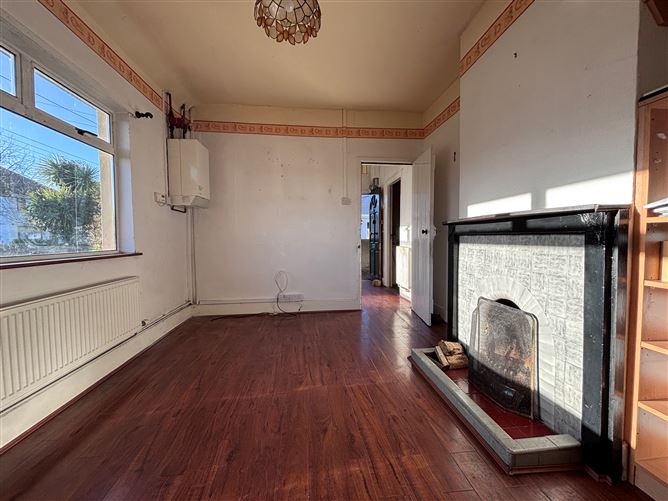 25 Burrowfield Road, Baldoyle, Dublin 13