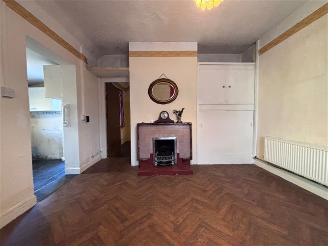 25 Burrowfield Road, Baldoyle, Dublin 13