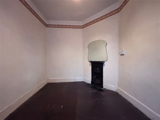 25 Burrowfield Road, Baldoyle, Dublin 13