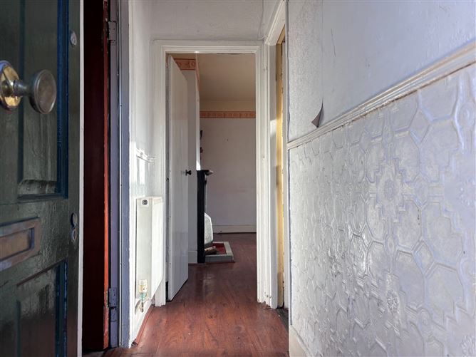 25 Burrowfield Road, Baldoyle, Dublin 13