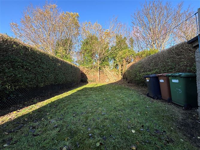 25 Burrowfield Road, Baldoyle, Dublin 13