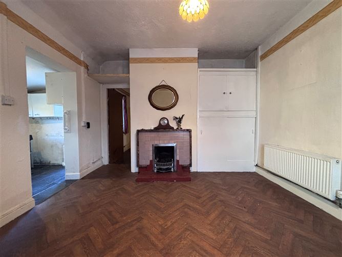 25 Burrowfield Road, Baldoyle, Dublin 13
