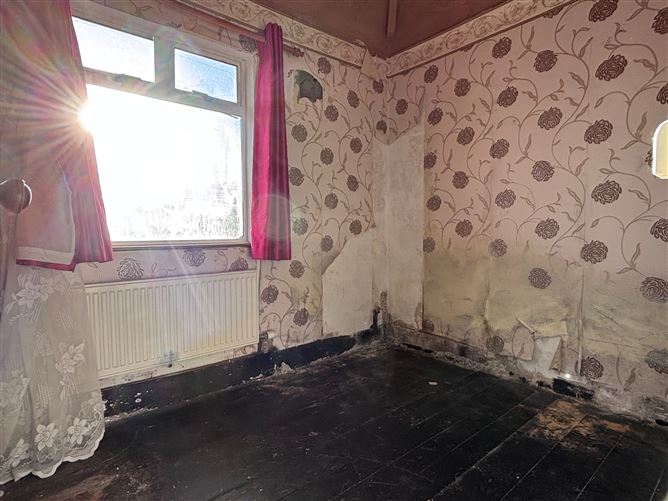 25 Burrowfield Road, Baldoyle, Dublin 13