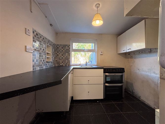 25 Burrowfield Road, Baldoyle, Dublin 13