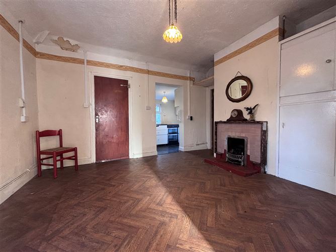 25 Burrowfield Road, Baldoyle, Dublin 13