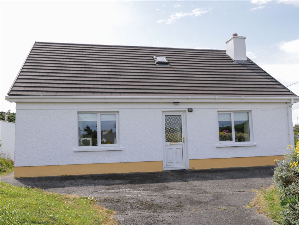 Kincasslagh,Vacation Rental in Donegal, Ireland