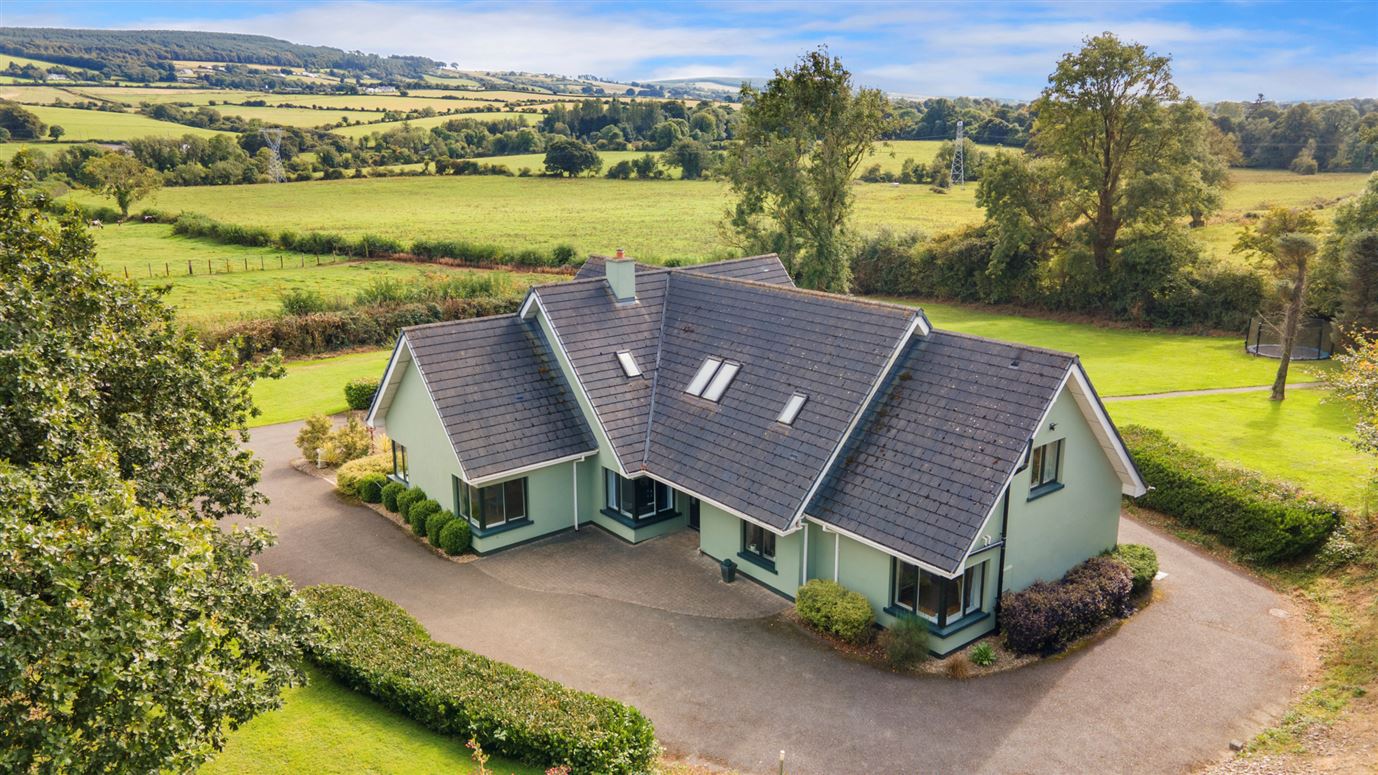 Ashwood, Carrigeen, Rathcoole, Co. Dublin