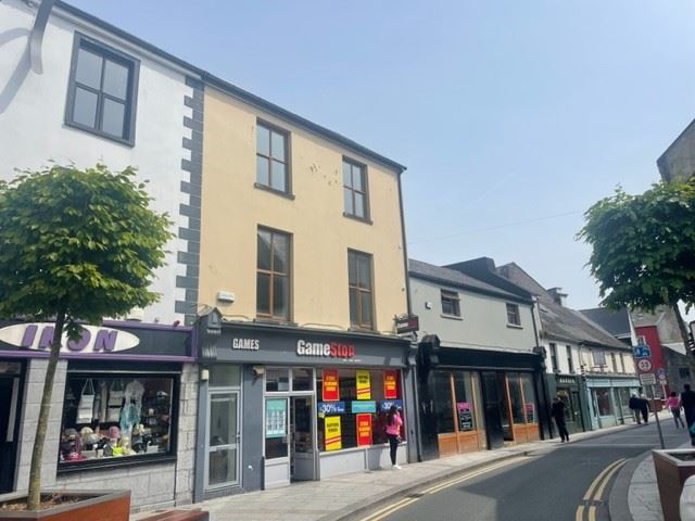 7 Russell Street, Tralee, Kerry