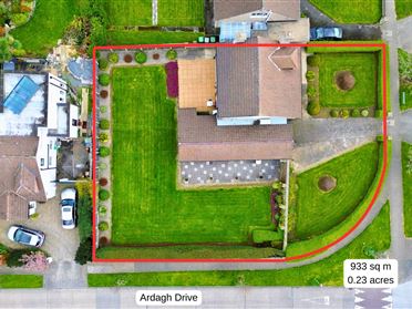 Image for Majella, 1a Ardagh Park Gardens, Newtownpark Avenue, Blackrock, County Dublin
