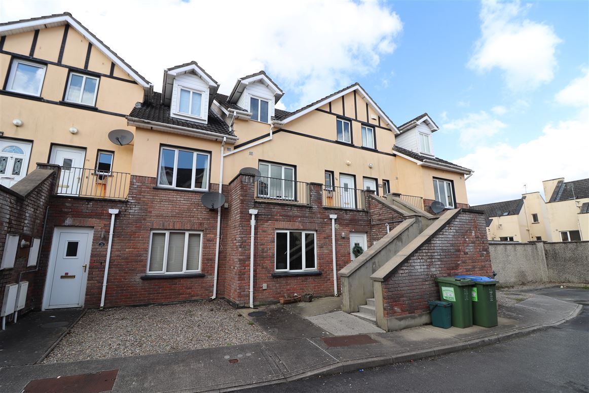 72 Springfields, Dooradoyle, Limerick