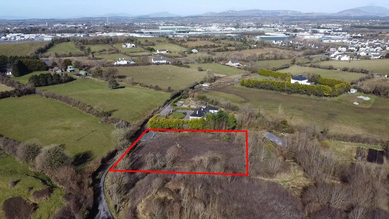 Shanvalley, Breaffy, Castlebar, Co. Mayo