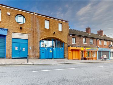 Image for Apartment 6 , 45-48 Main Street, Finglas, Dublin 11