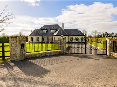 Image for Caddagh Lane, Clongill, Willkinstown, Navan, Meath