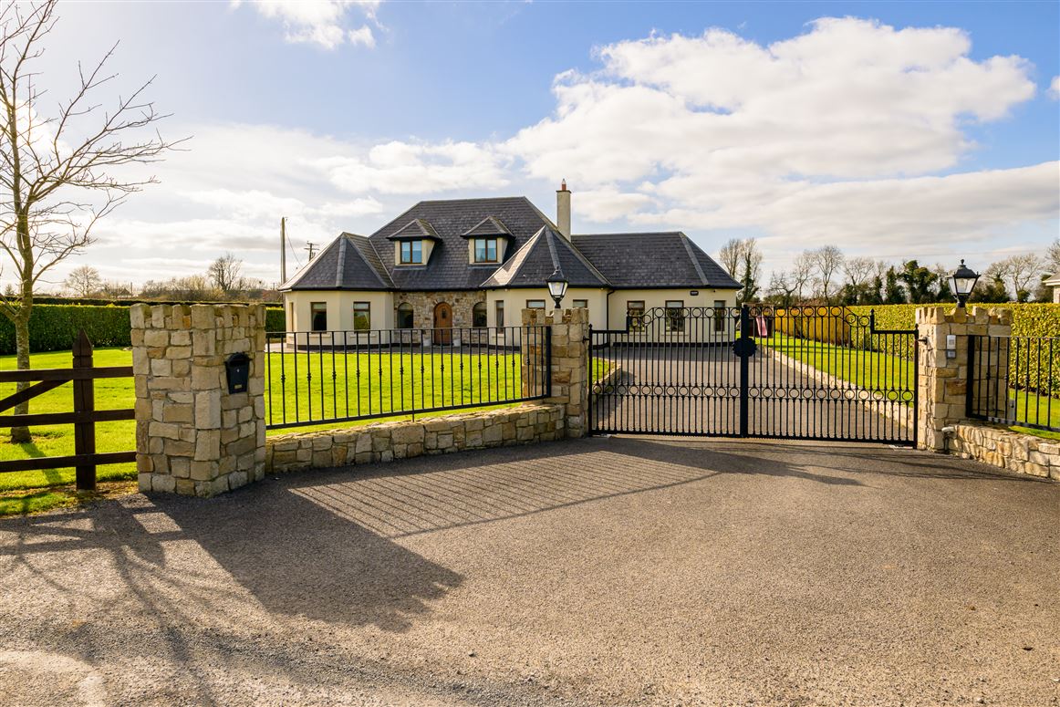 Caddagh Lane, Clongill, Willkinstown, Navan, Meath