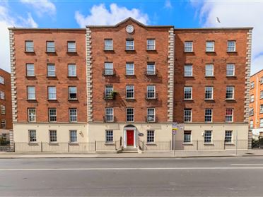 Main image of Apt 143,Custom Hall, Mountjoy Square, Dublin 1