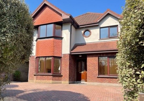 7 Greendale Road, Maryborough Woods, Maryborough Hill, Douglas, Cork City