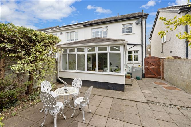 33 Scholarstown Park, Rathfarnham, Dublin 16