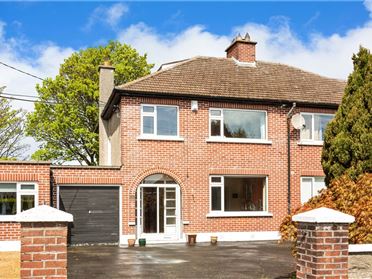 Image for 25 Windsor Park, Monkstown, Co. Dublin