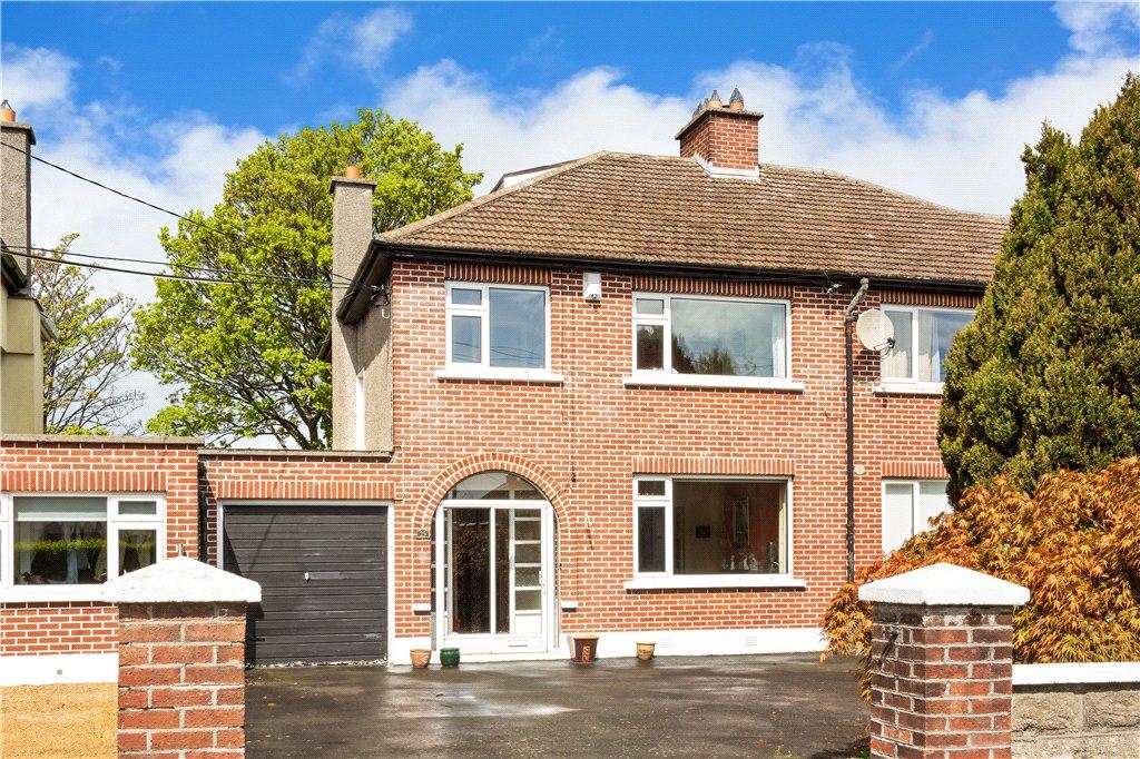 25 Windsor Park, Monkstown, Co. Dublin