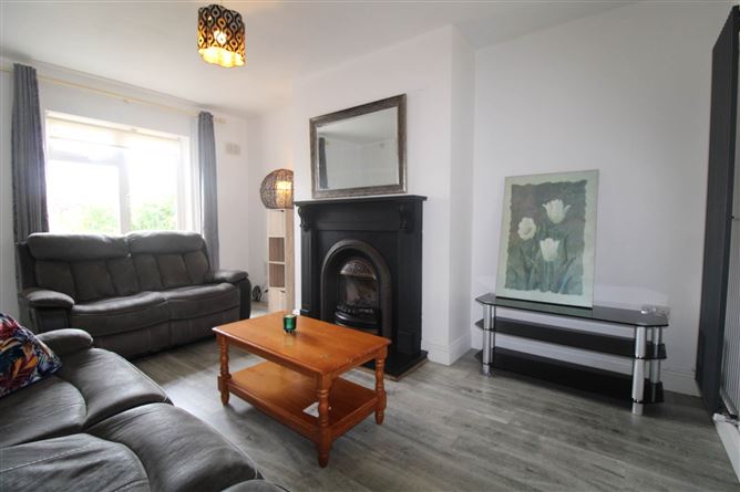 28 Cluain Dubh, Father Russell Road, Limerick, County Limerick