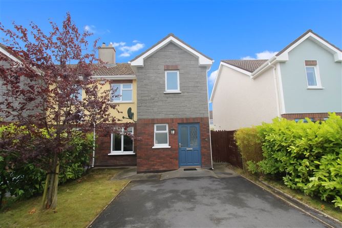 28 Cluain Dubh, Father Russell Road, Limerick, County Limerick